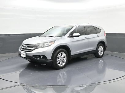 Used 2014 Honda CR-V EX
