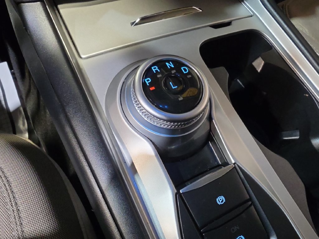 Used 2021 Ford Explorer 4WD image 20