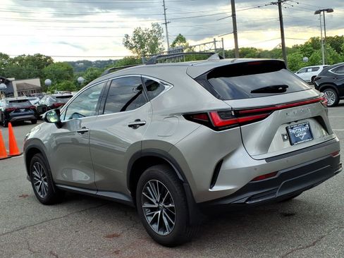 Used 2023 Lexus NX 350 AWD image 4