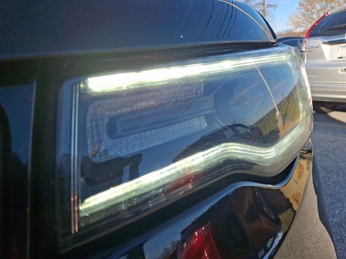 Used 2021 Jeep Grand Cherokee High Altitude image 10