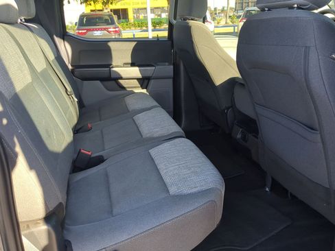 Used 2023 Ford F150 XLT image 28
