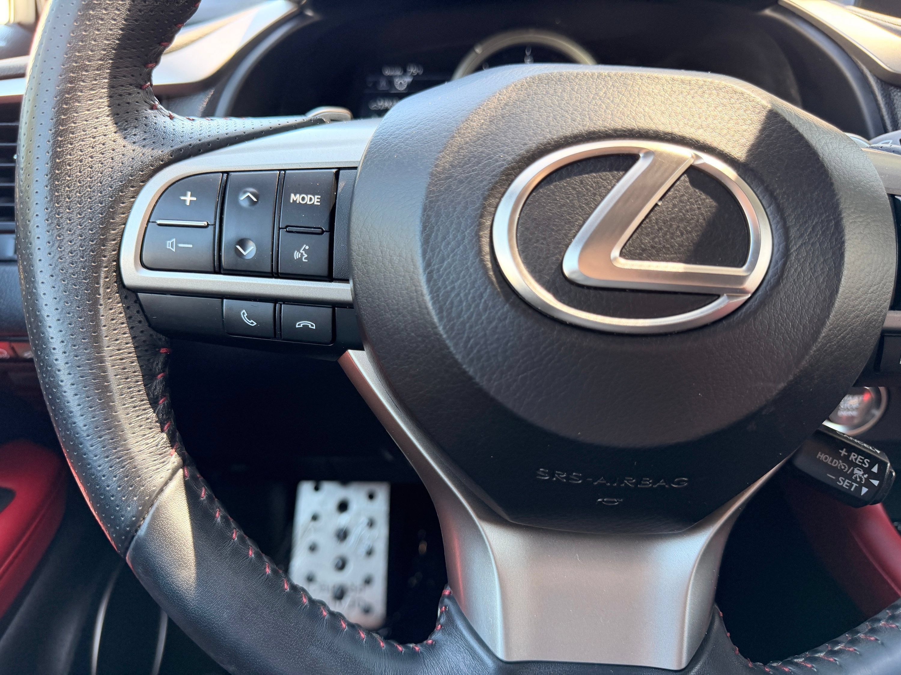 Used 2020 Lexus RX 350 F Sport AWD/4WD image 35