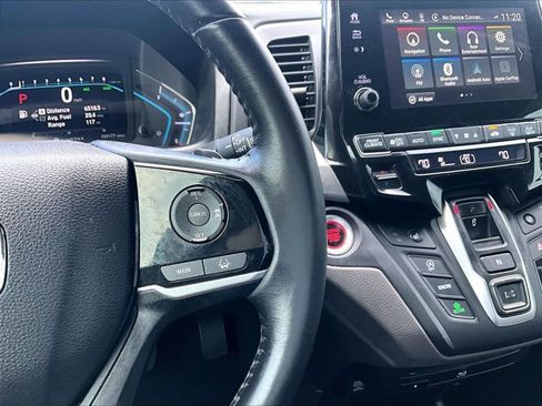 Used 2018 Honda Odyssey Touring image 19