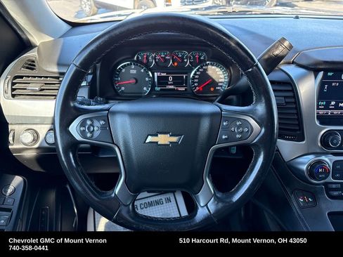 Used 2016 Chevrolet Tahoe LT image 17