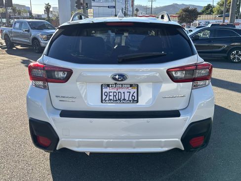 Used 2023 Subaru Crosstrek 2.5i Limited image 5