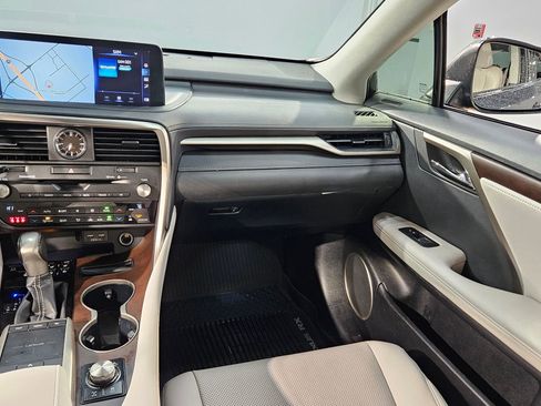 Used 2021 Lexus RX 350 AWD w/ Premium Package image 11