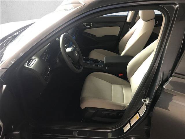 Used 2023 Honda Civic LX image 11
