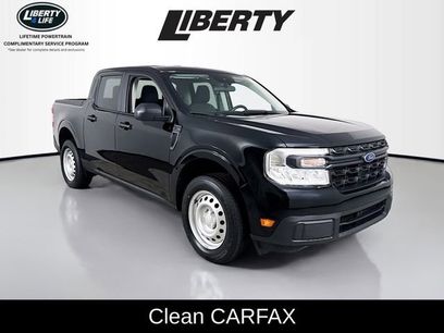Used 2024 Ford Maverick XL