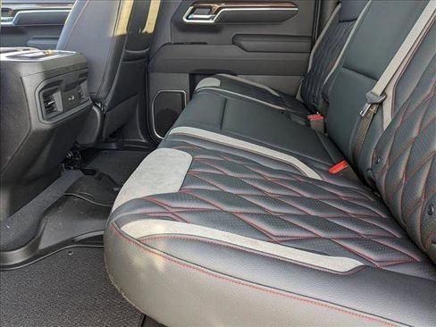 New 2025 Chevrolet Silverado 1500 RST image 15