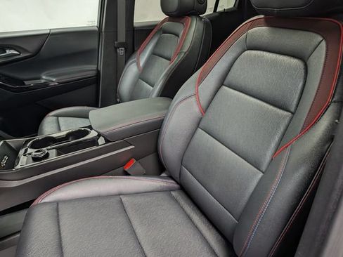 Certified 2025 Chevrolet Equinox RS w/ Safety and Technology Package AWD/4WD image 11