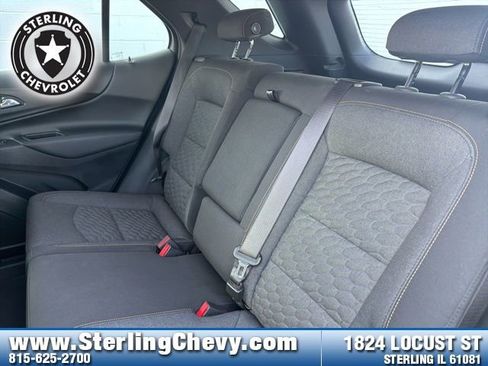 Used 2020 Chevrolet Equinox LT image 14
