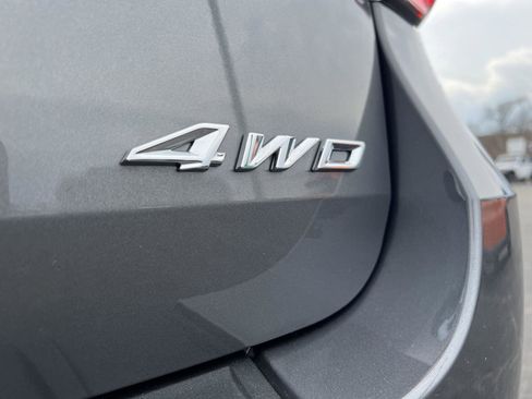 New 2026 Ford Explorer Active AWD/4WD image 7