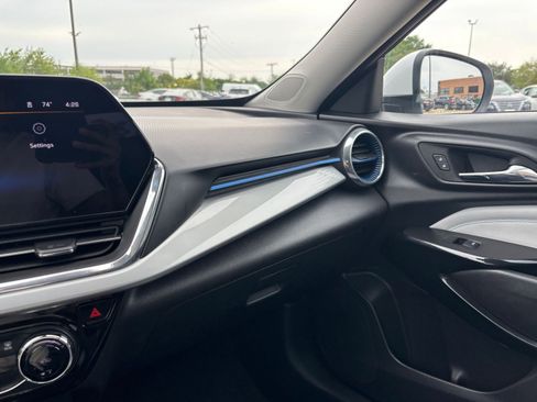 Used 2025 Kia K4 FWD image 33