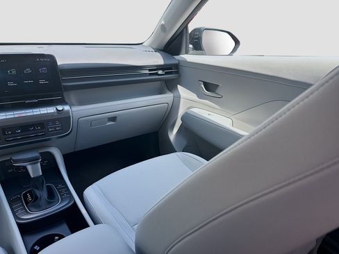 New 2026 Hyundai Kona SEL Sport FWD image 16