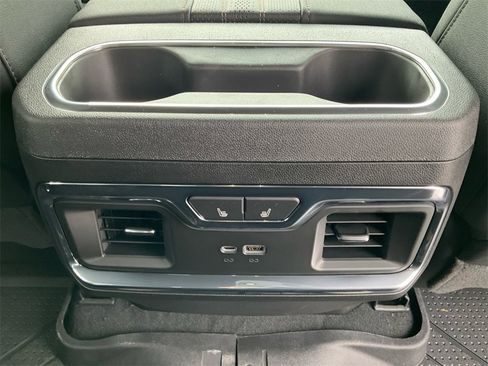 New 2026 Chevrolet Silverado 1500 High Country image 23