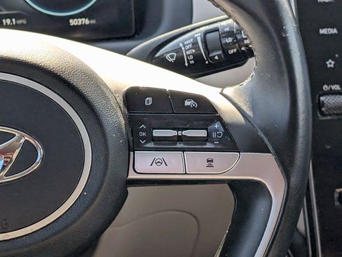 Used 2022 Hyundai Tucson SEL w/ Convenience Package image 17