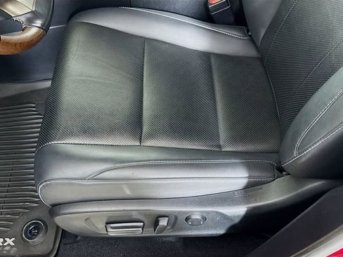 Certified 2022 Lexus RX 350L 350L image 20