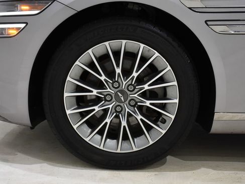 Used 2023 Genesis G80 2.5T image 6