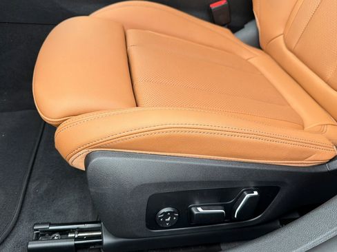 Certified 2025 BMW 430i w/ Premium Package image 14