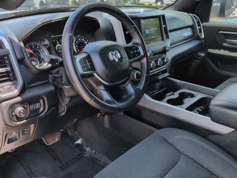Certified 2019 RAM 1500 Big Horn RWD image 10