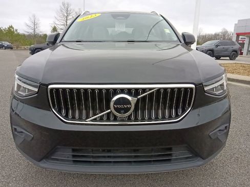 Used 2023 Volvo XC40 B5 Plus w/ Driver Assist Package image 8