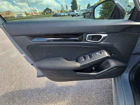 Used 2026 Honda Civic Sport image 27