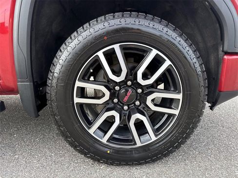 Used 2019 GMC Sierra 1500 AT4 w/ AT4 Premium Package image 10