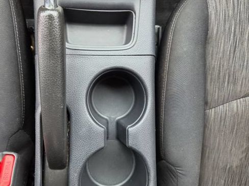 Used 2014 Nissan Sentra SV FWD image 21