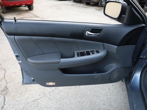 Used 2007 Honda Accord EX-L image 14