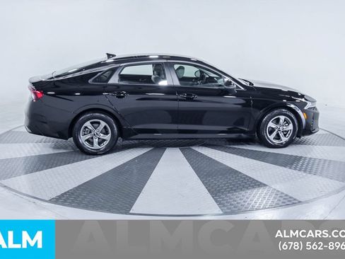 Used 2021 Kia K5 LXS FWD image 11