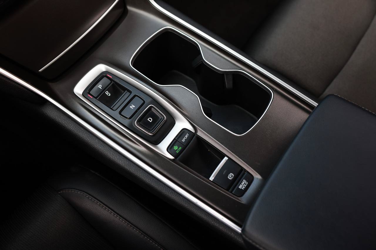 Used 2022 Honda Accord Sport image 39
