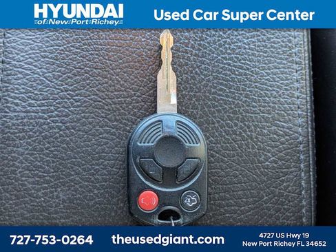 Used 2009 Lincoln MKZ FWD image 32