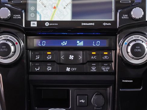 Certified 2023 Toyota 4Runner TRD Pro image 37