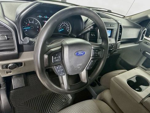 Used 2018 Ford F150 XLT w/ Trailer Tow Package AWD/4WD image 10