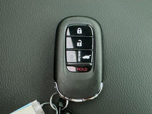 New 2026 Honda CR-V EX-L image 41