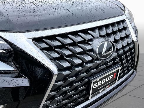 Used 2020 Lexus GX 460 Premium w/ Premium Package AWD/4WD image 32