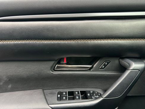 Used 2023 MAZDA CX-50 2.5 Turbo w/ Premium Plus Pkg image 10