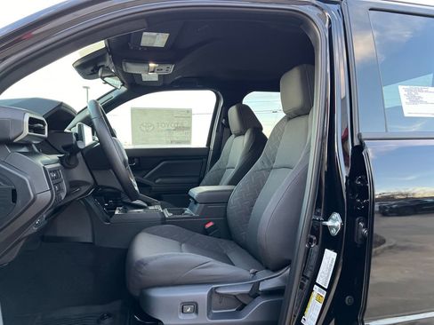 New 2026 Toyota Tacoma SR image 10