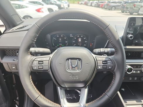 New 2026 Honda CR-V Sport-L image 14