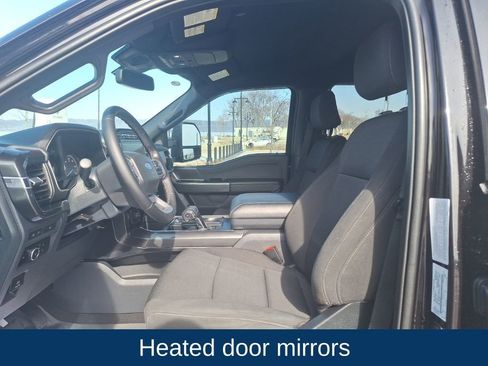 Used 2023 Ford F150 XLT w/ Equipment Group 302A High image 11