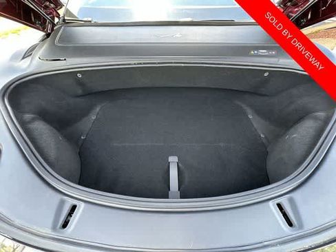 Used 2024 Lucid Air Touring AWD/4WD image 24