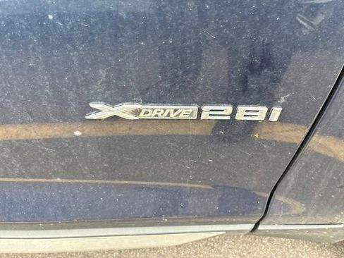 Used 2016 BMW X3 xDrive28i AWD/4WD image 12