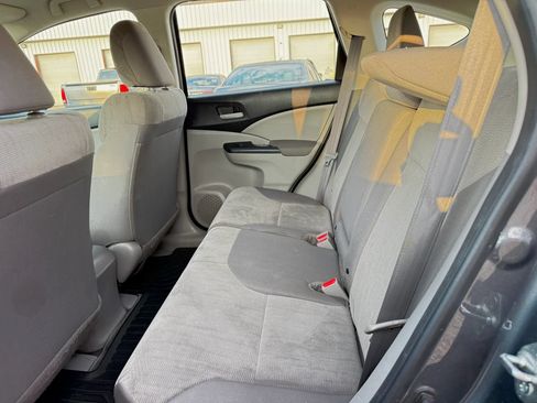 Used 2012 Honda CR-V LX image 21