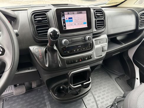 Used 2025 RAM ProMaster 3500 image 27