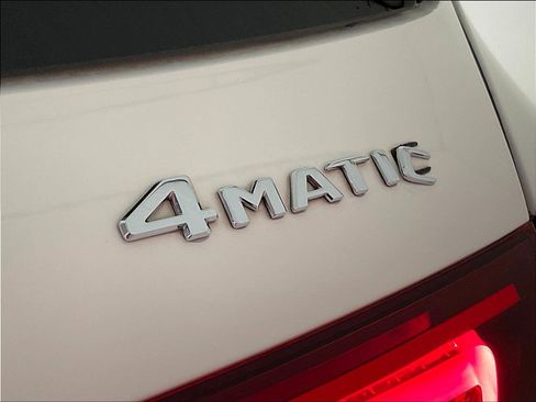 Certified 2022 Mercedes-Benz GLE 350 4MATIC image 24