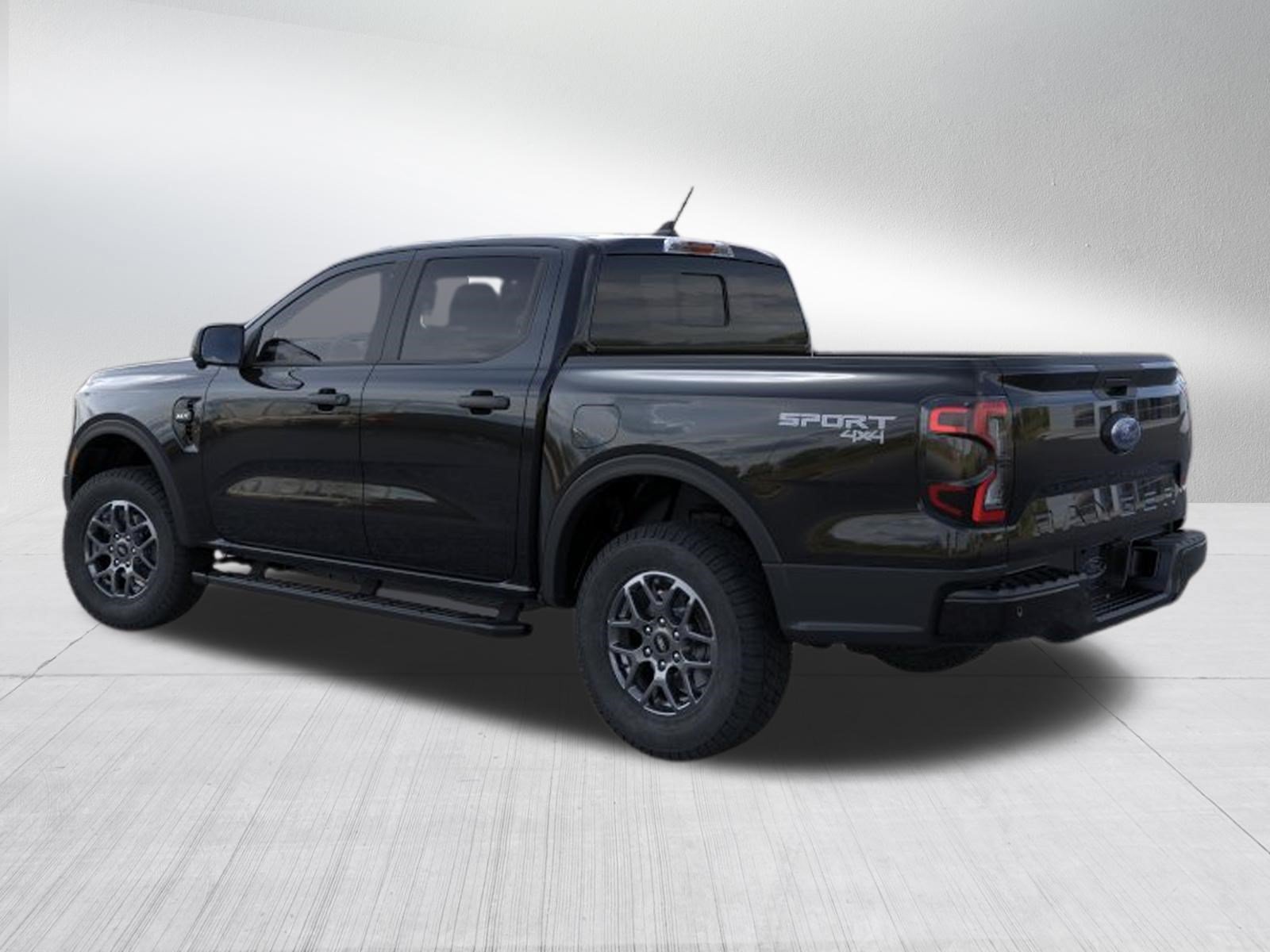 New 2026 Ford Ranger XLT AWD/4WD image 4
