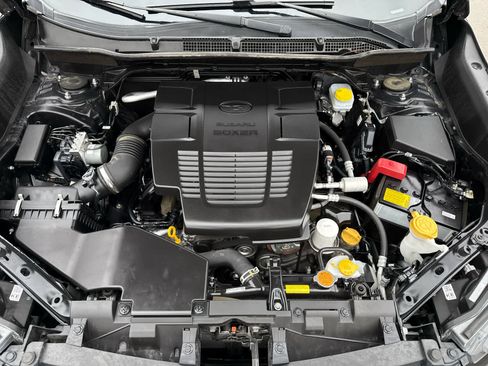 Used 2022 Subaru Forester Wilderness image 16