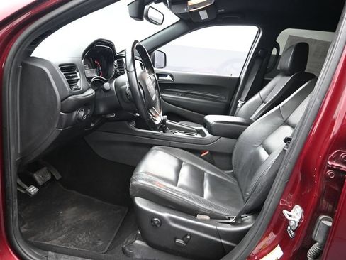Used 2021 Dodge Durango GT RWD image 10