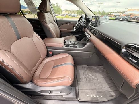 Used 2023 Honda Pilot Elite image 34
