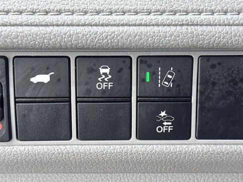 Used 2018 Honda Odyssey EX-L image 17